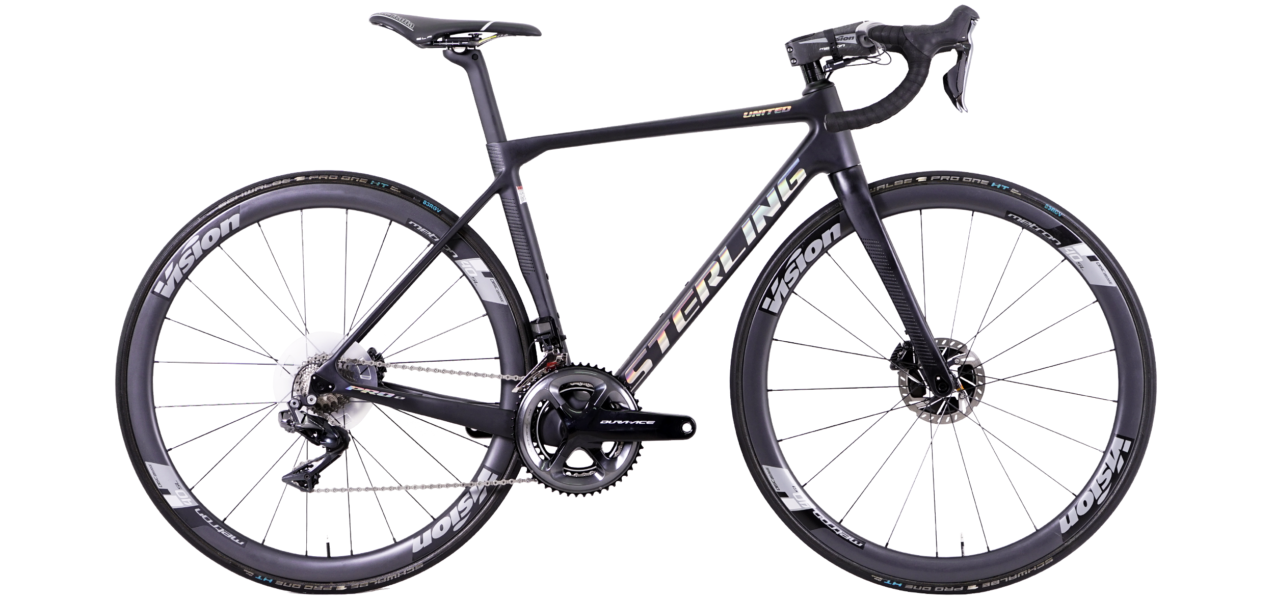 STERLING PRO DISC