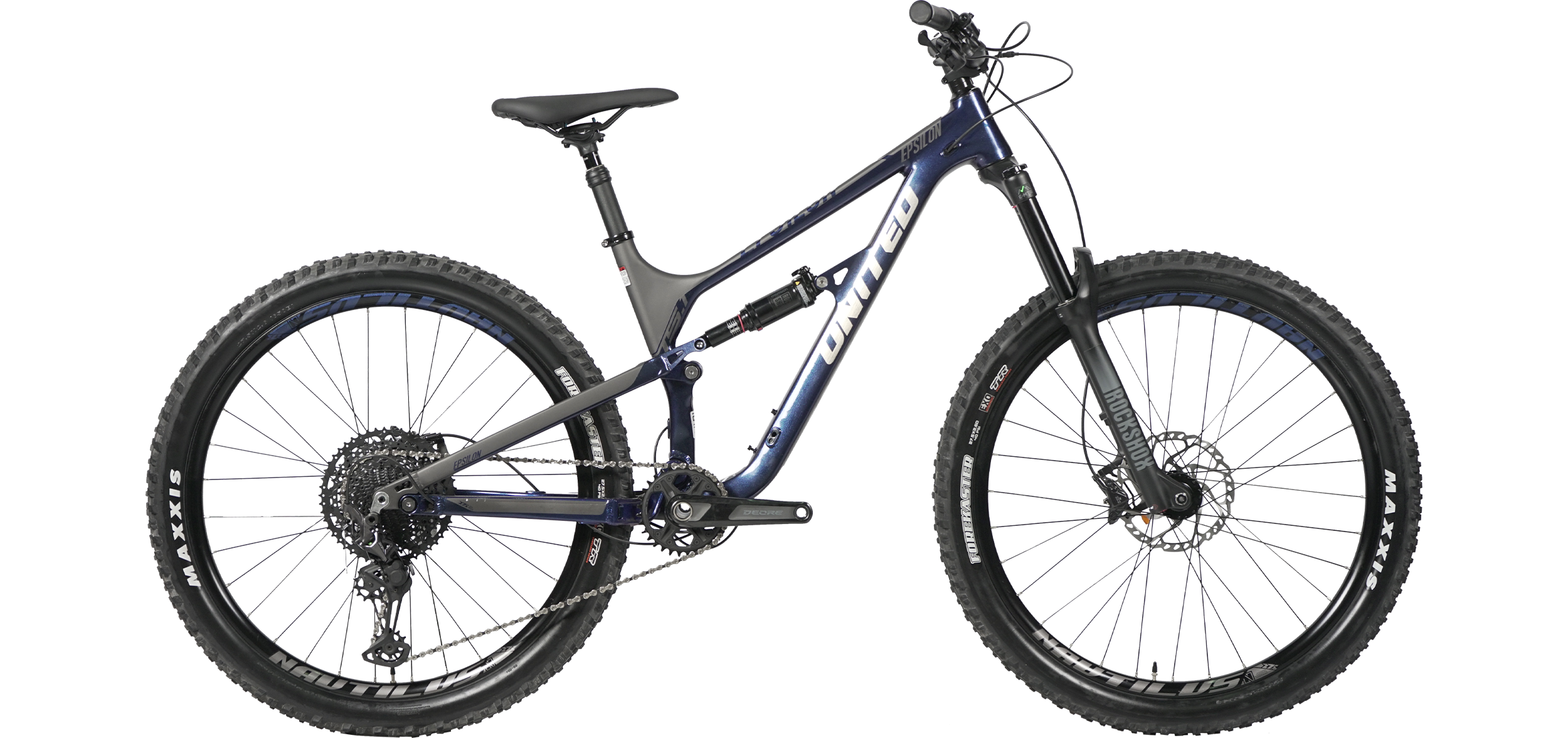 EPSILON T5.1
