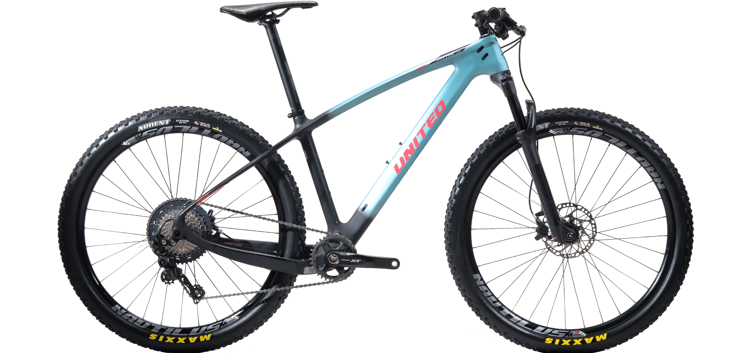OXYDE ONE