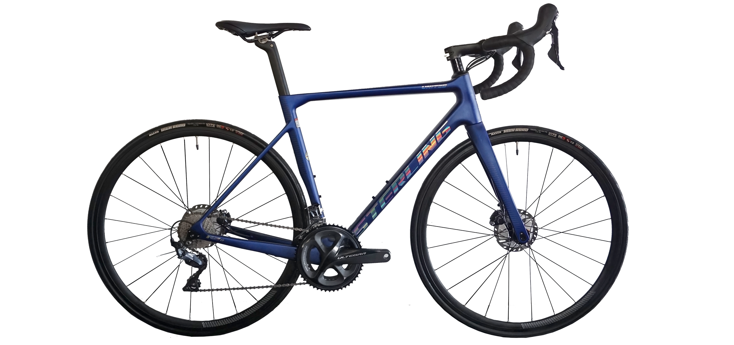 STERLING R2 DISC