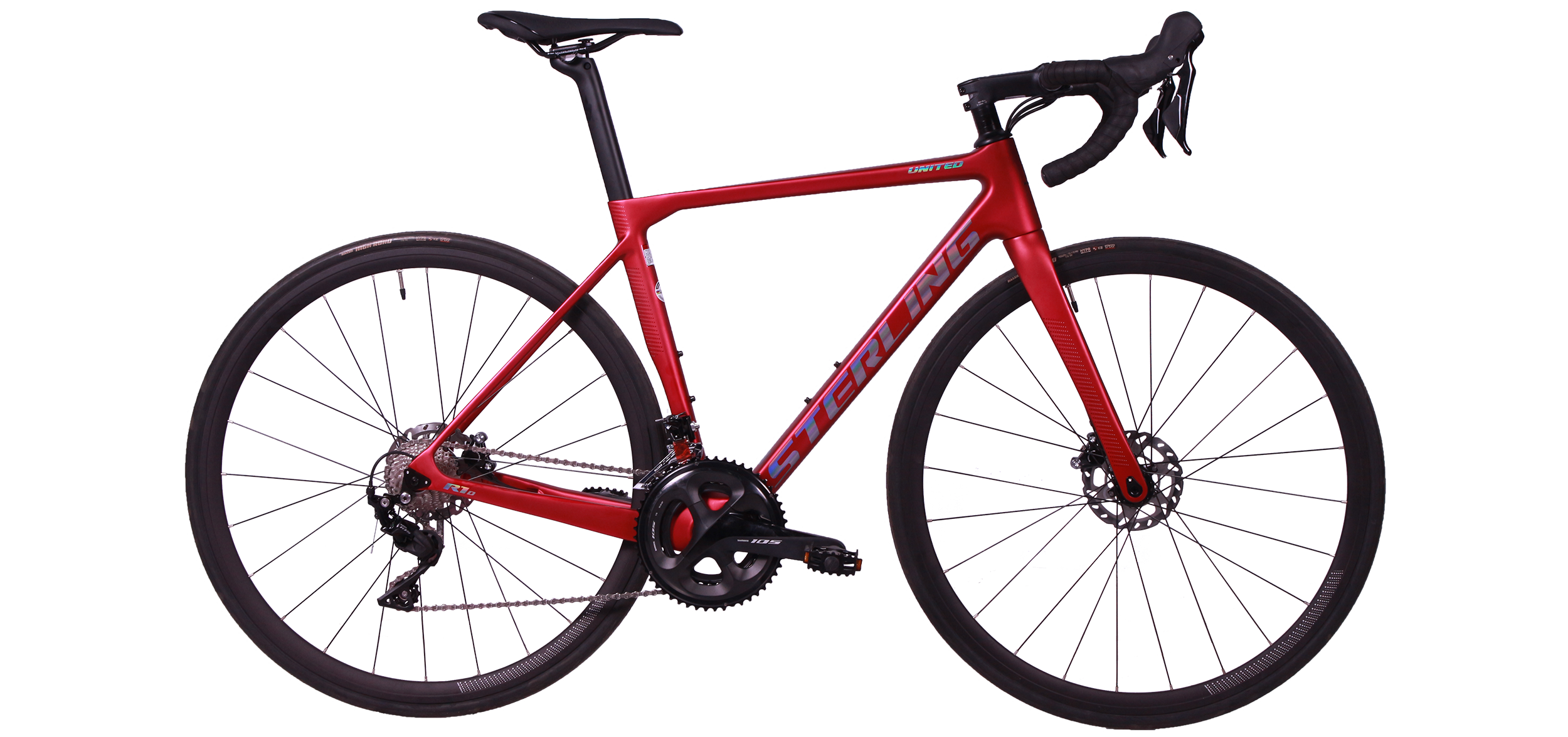 STERLING R1 DISC